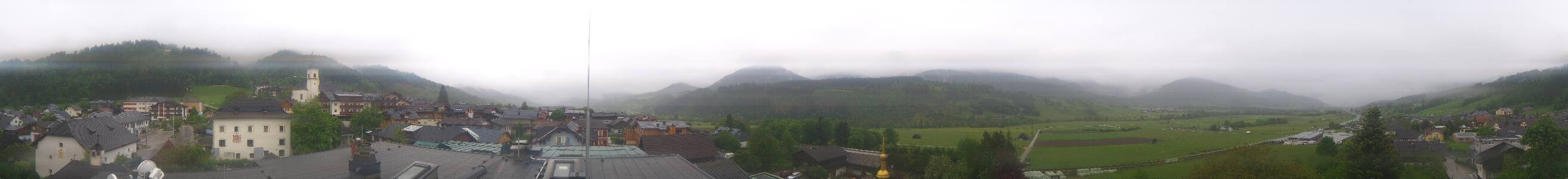 Archiv Foto Webcam Blick vom Hotel Herrschaftstaverne (Haus im Ennstal, Steiermark)