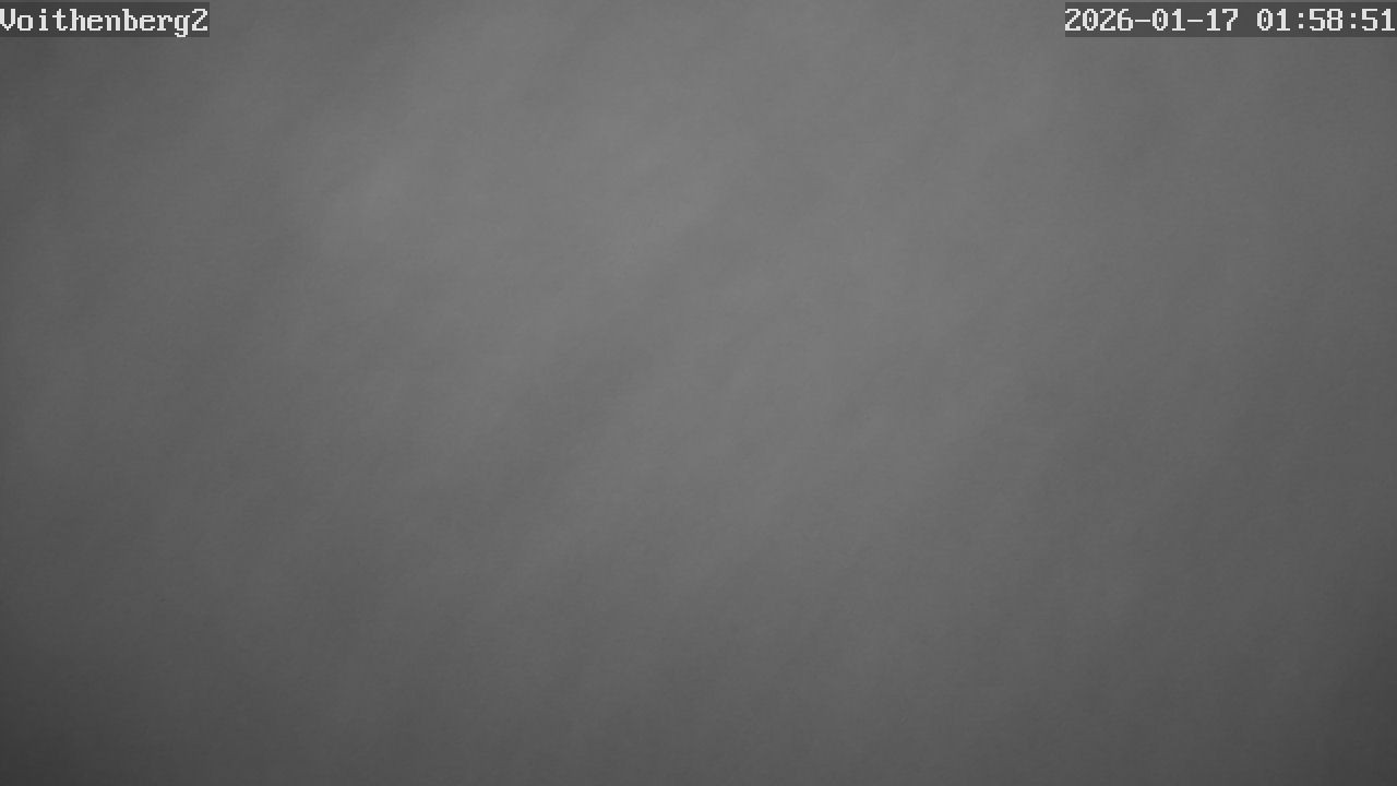 Archiv Foto Webcam Voithenberg bei Furth im Wald