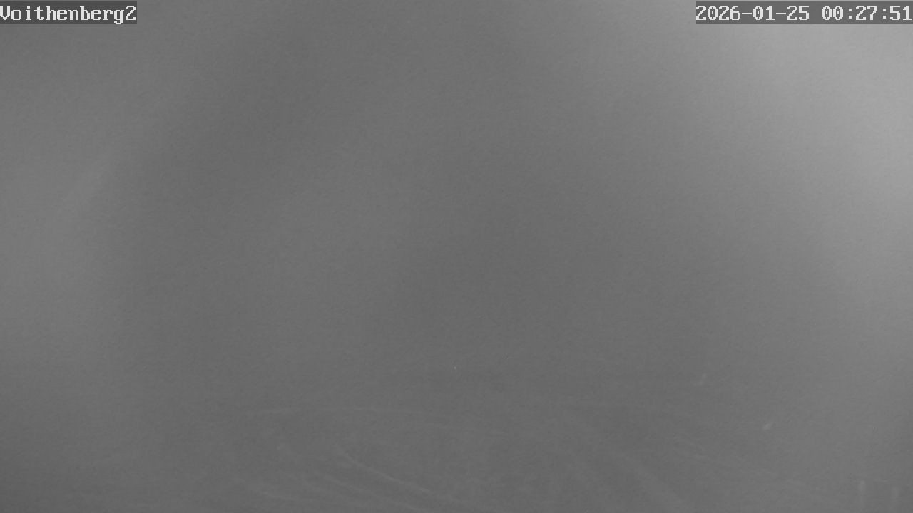 Archiv Foto Webcam Voithenberg bei Furth im Wald