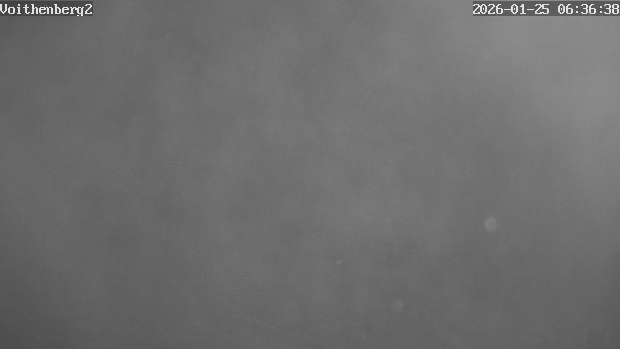 Archiv Foto Webcam Voithenberg bei Furth im Wald