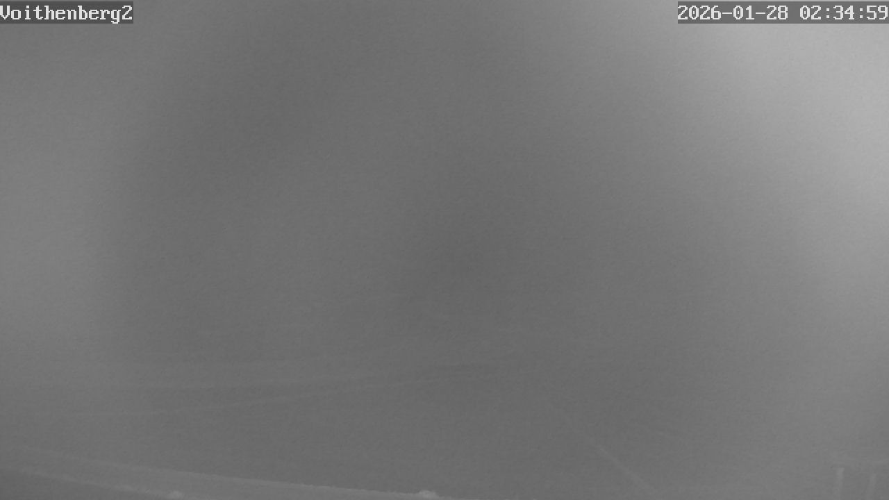 Archiv Foto Webcam Voithenberg bei Furth im Wald