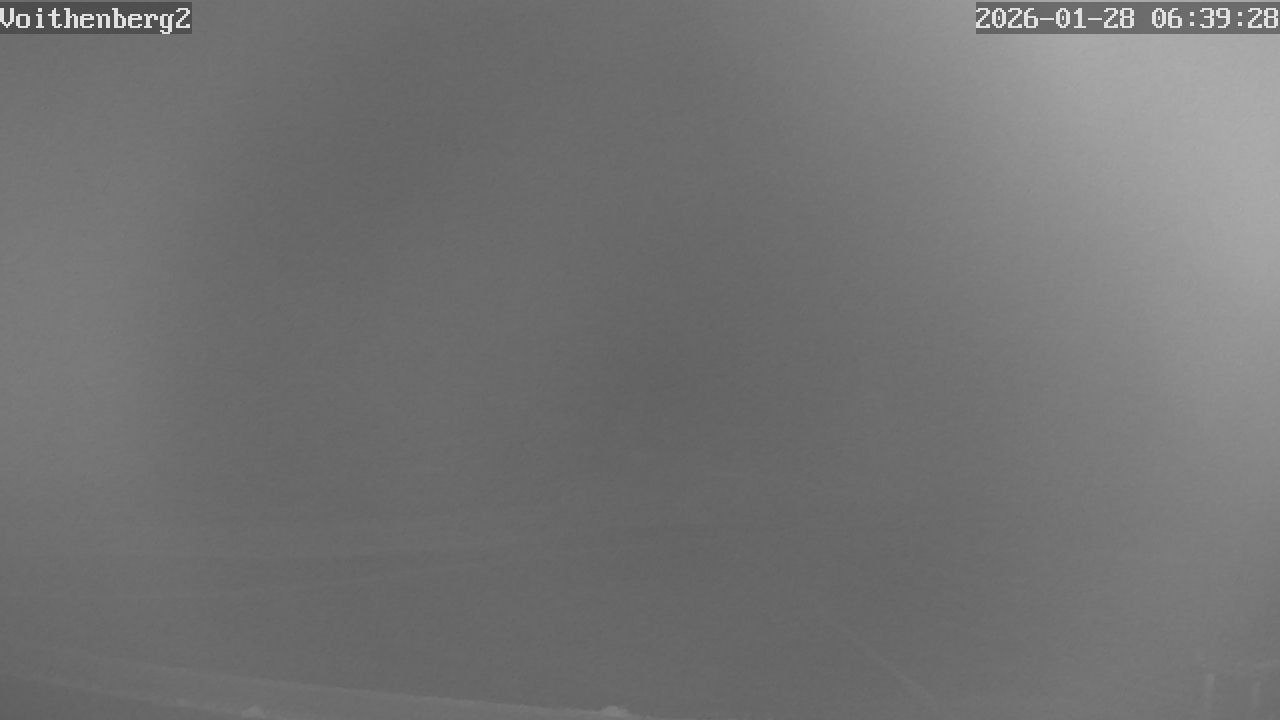 Archiv Foto Webcam Voithenberg bei Furth im Wald