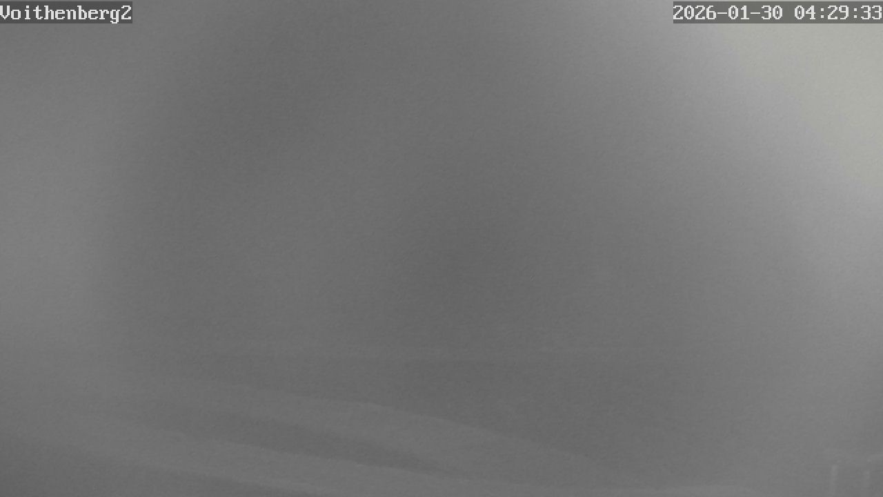 Archiv Foto Webcam Voithenberg bei Furth im Wald