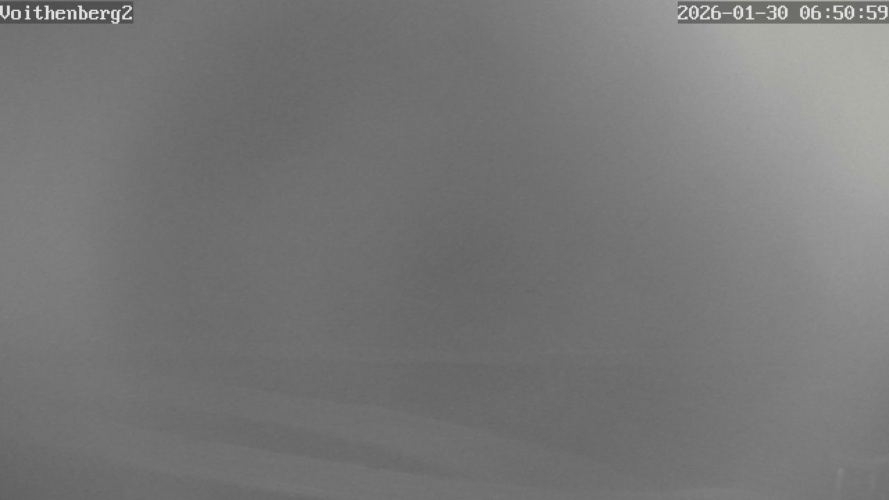 Archiv Foto Webcam Voithenberg bei Furth im Wald