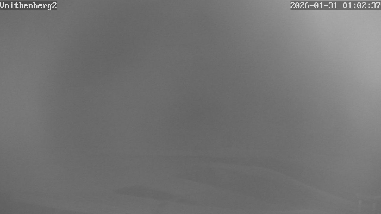 Archiv Foto Webcam Voithenberg bei Furth im Wald