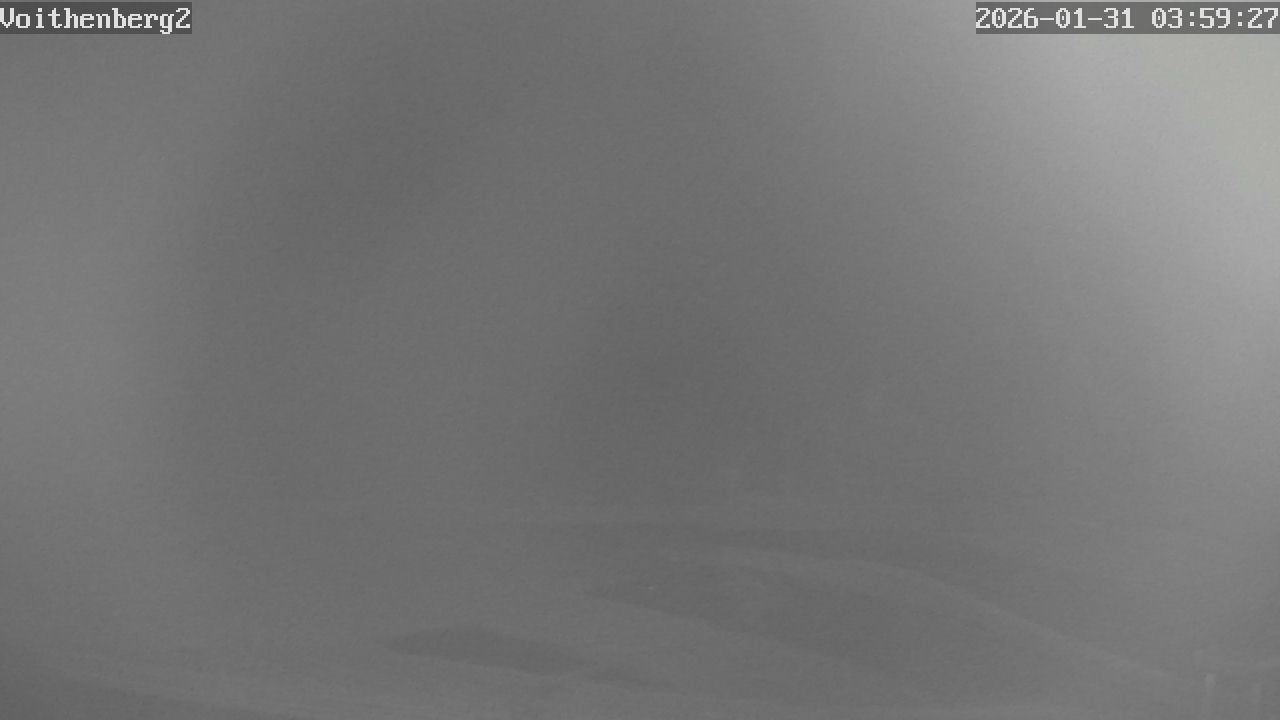 Archiv Foto Webcam Voithenberg bei Furth im Wald