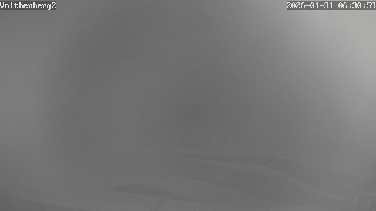 Archiv Foto Webcam Voithenberg bei Furth im Wald