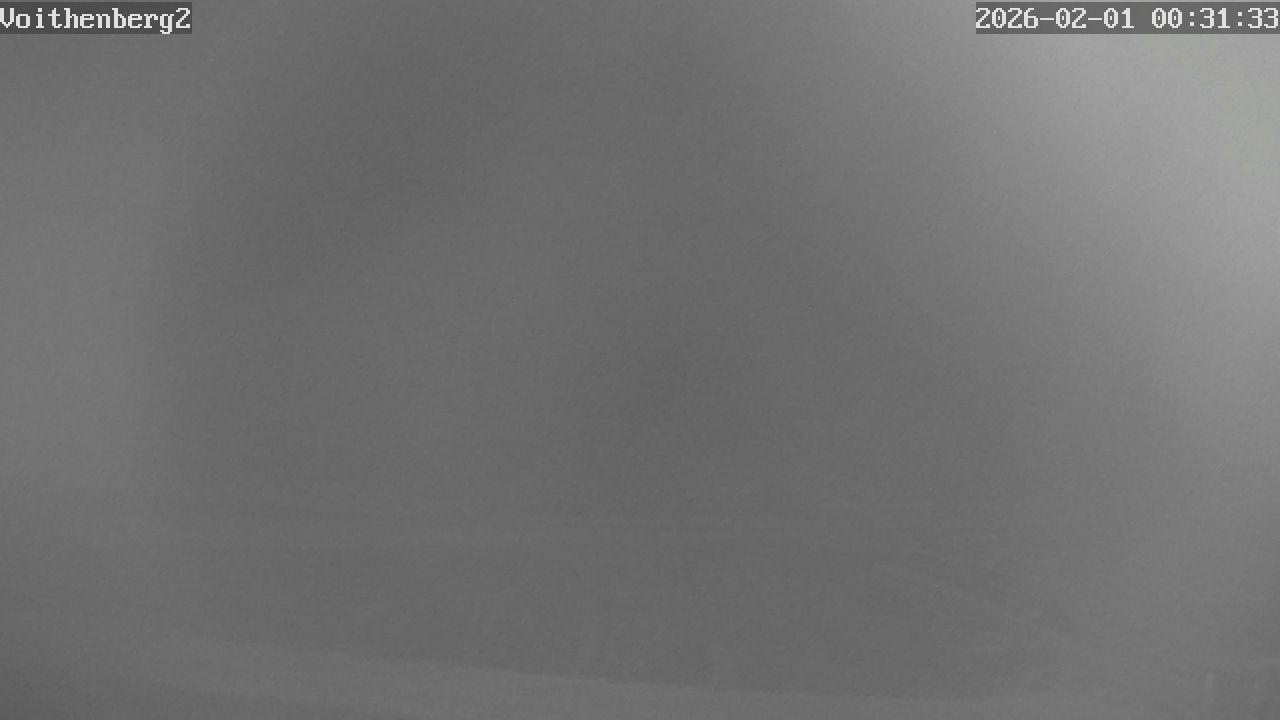 Archiv Foto Webcam Voithenberg bei Furth im Wald