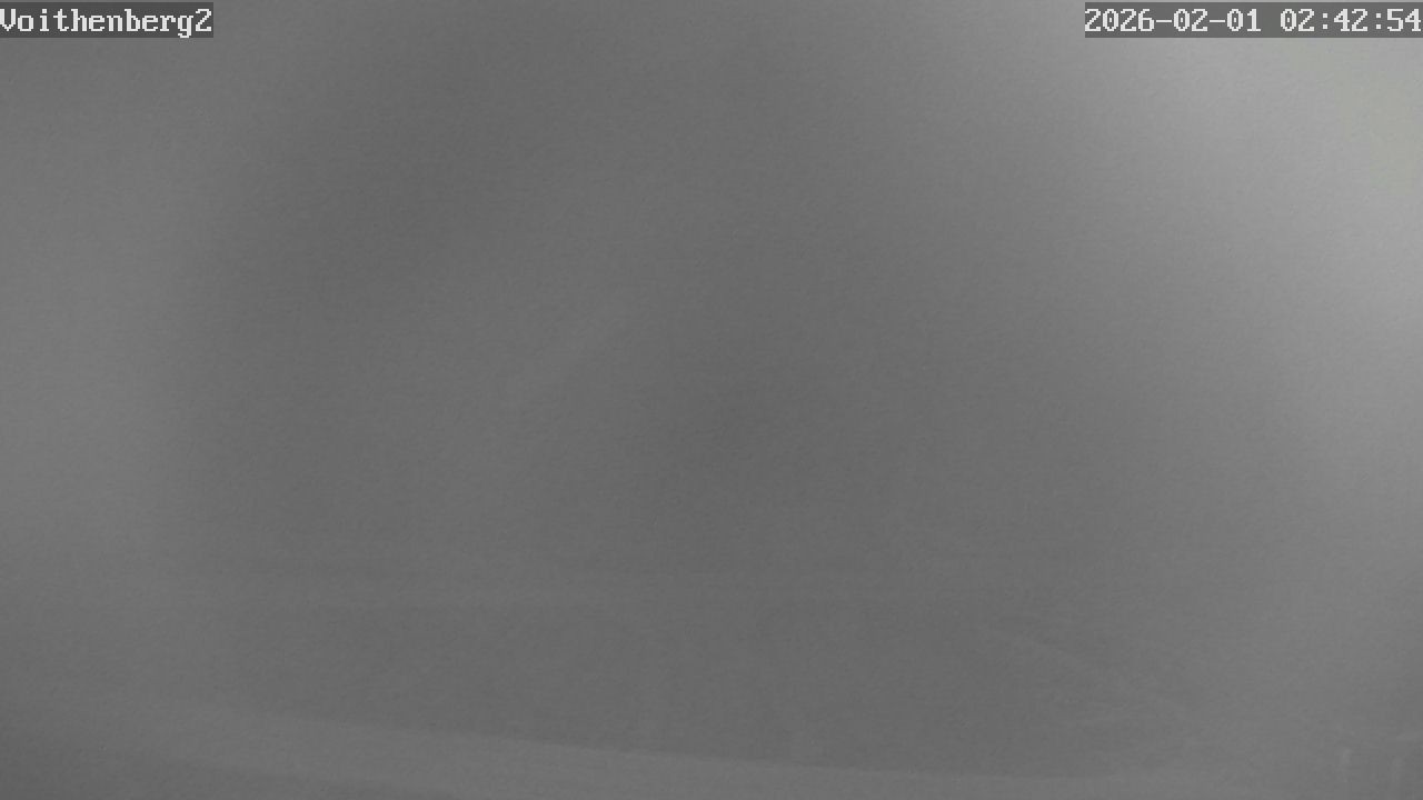 Archiv Foto Webcam Voithenberg bei Furth im Wald