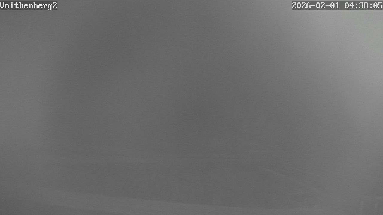 Archiv Foto Webcam Voithenberg bei Furth im Wald