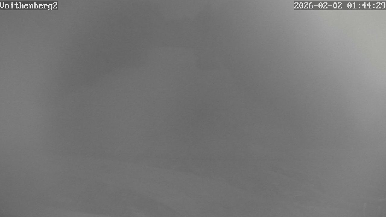 Archiv Foto Webcam Voithenberg bei Furth im Wald