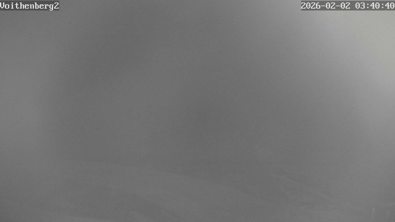 Archiv Foto Webcam Voithenberg bei Furth im Wald