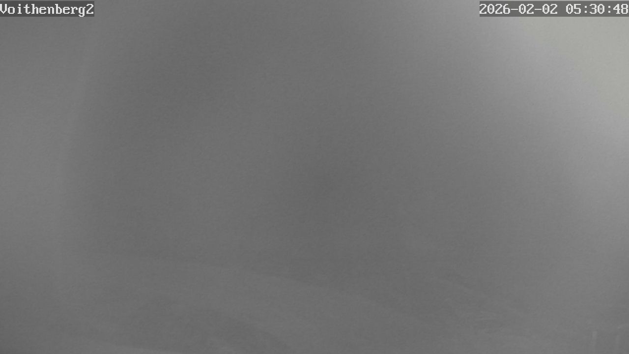 Archiv Foto Webcam Voithenberg bei Furth im Wald