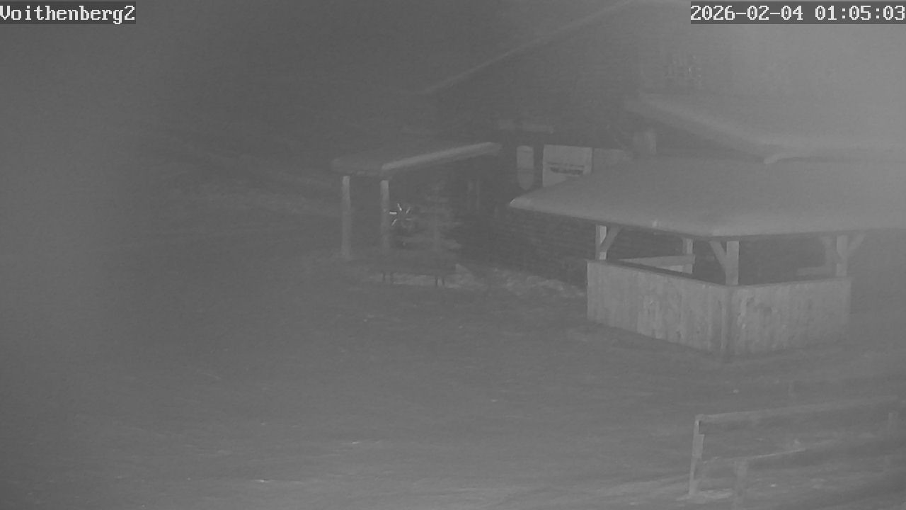 Archiv Foto Webcam Voithenberg bei Furth im Wald