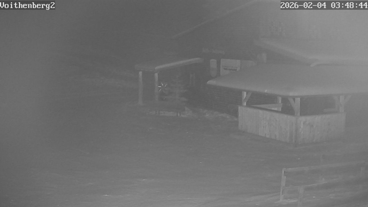 Archiv Foto Webcam Voithenberg bei Furth im Wald