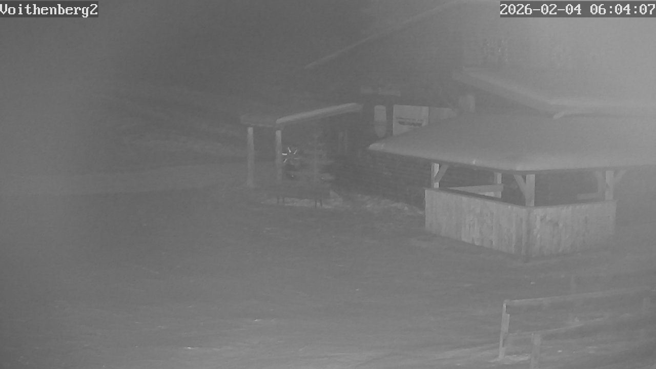 Archiv Foto Webcam Voithenberg bei Furth im Wald