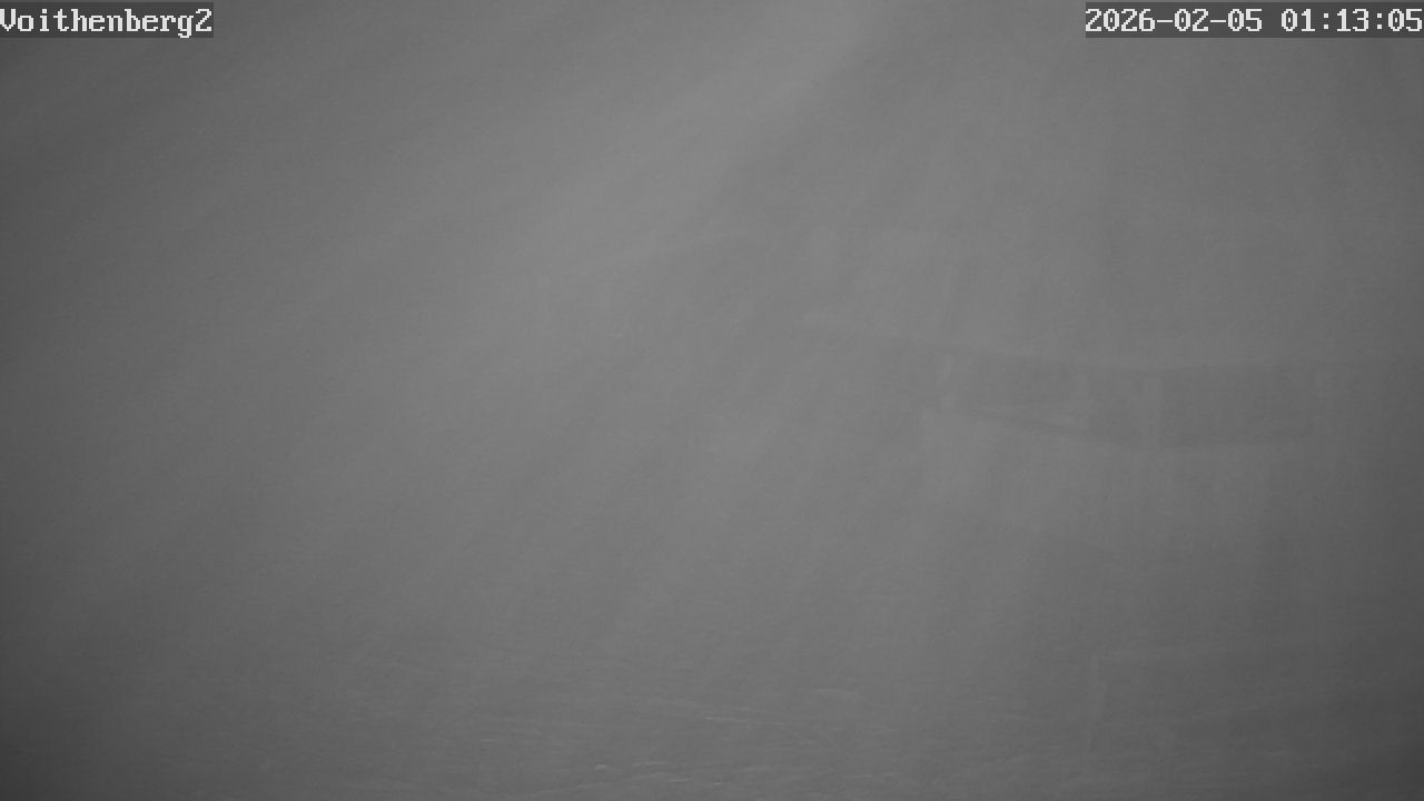 Archiv Foto Webcam Voithenberg bei Furth im Wald