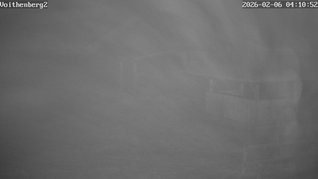 Archiv Foto Webcam Voithenberg bei Furth im Wald