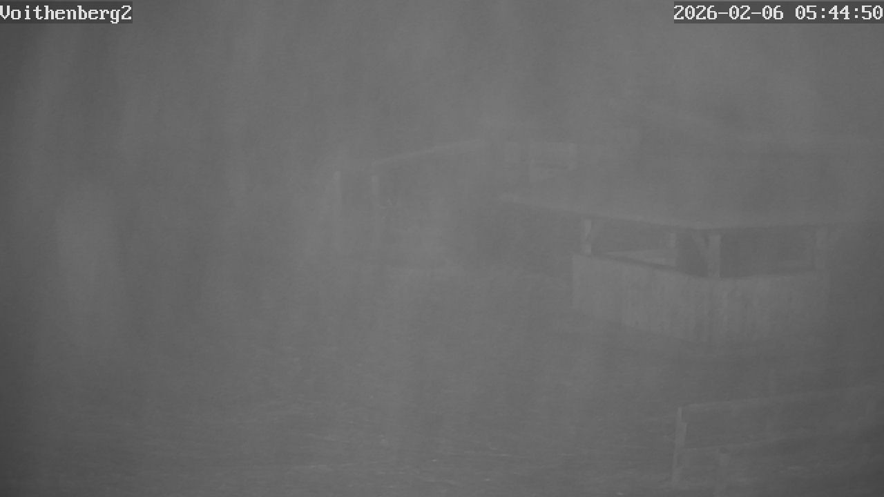 Archiv Foto Webcam Voithenberg bei Furth im Wald