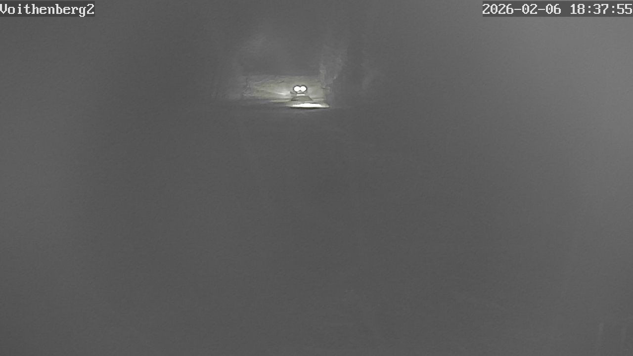 Archiv Foto Webcam Voithenberg bei Furth im Wald