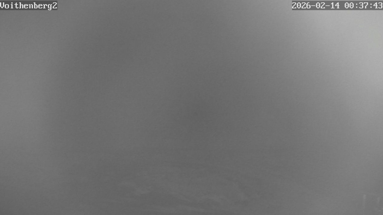 Archiv Foto Webcam Voithenberg bei Furth im Wald