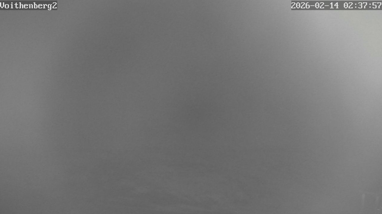 Archiv Foto Webcam Voithenberg bei Furth im Wald