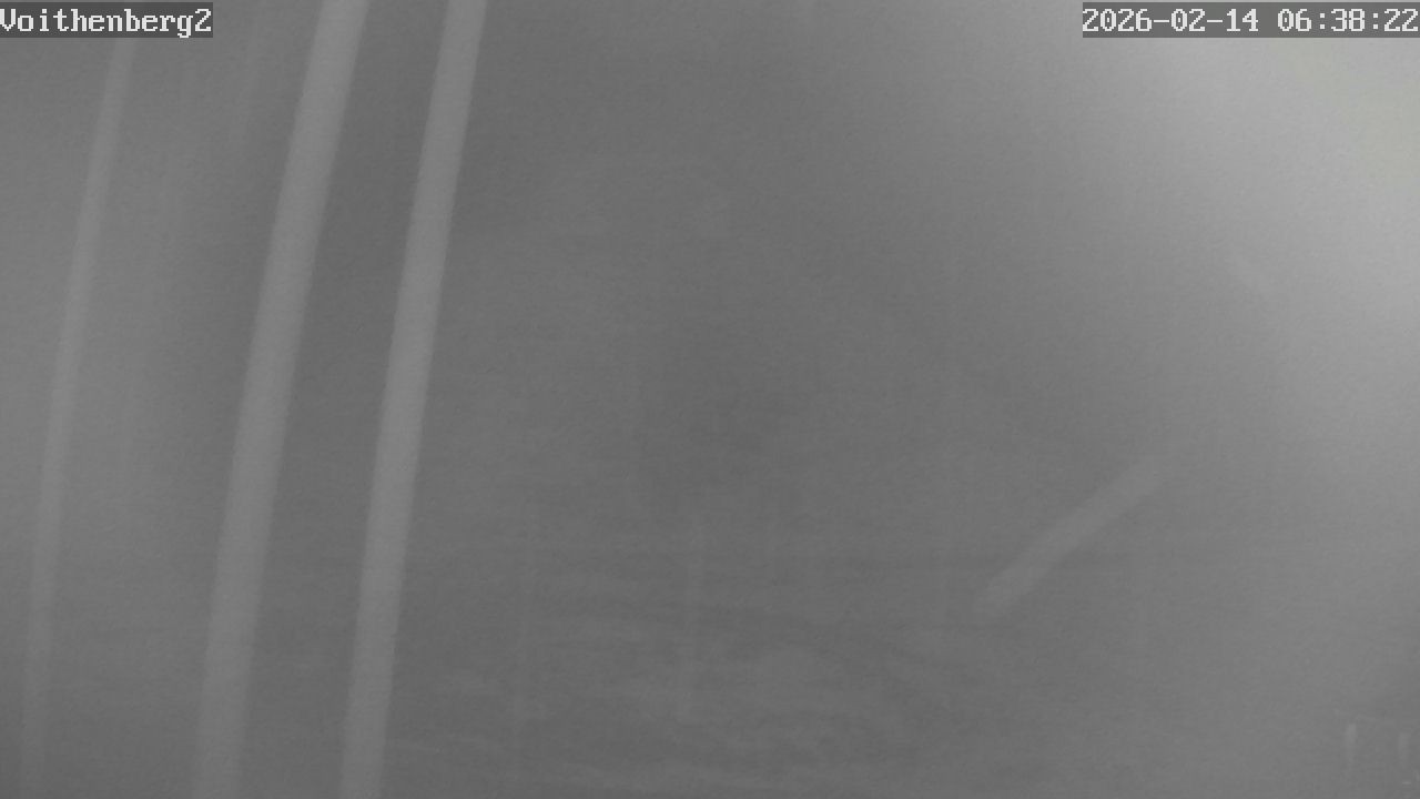 Archiv Foto Webcam Voithenberg bei Furth im Wald