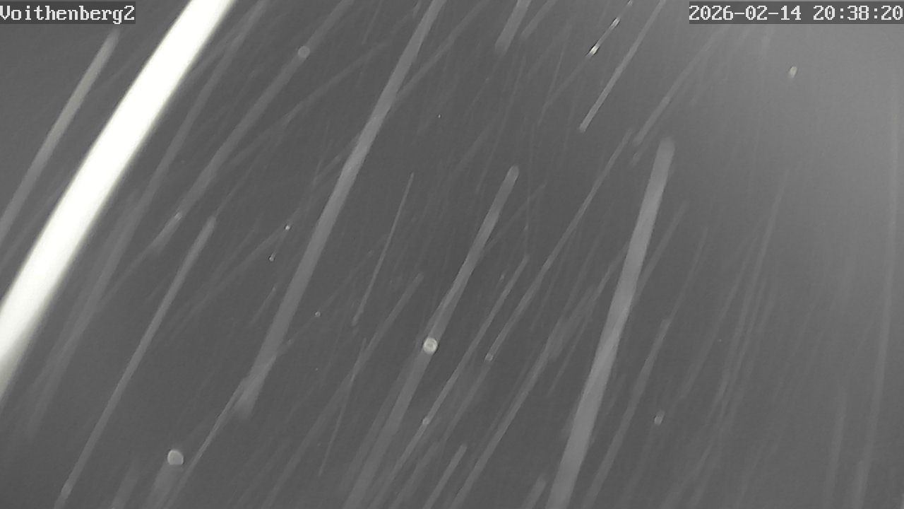 Archiv Foto Webcam Voithenberg bei Furth im Wald