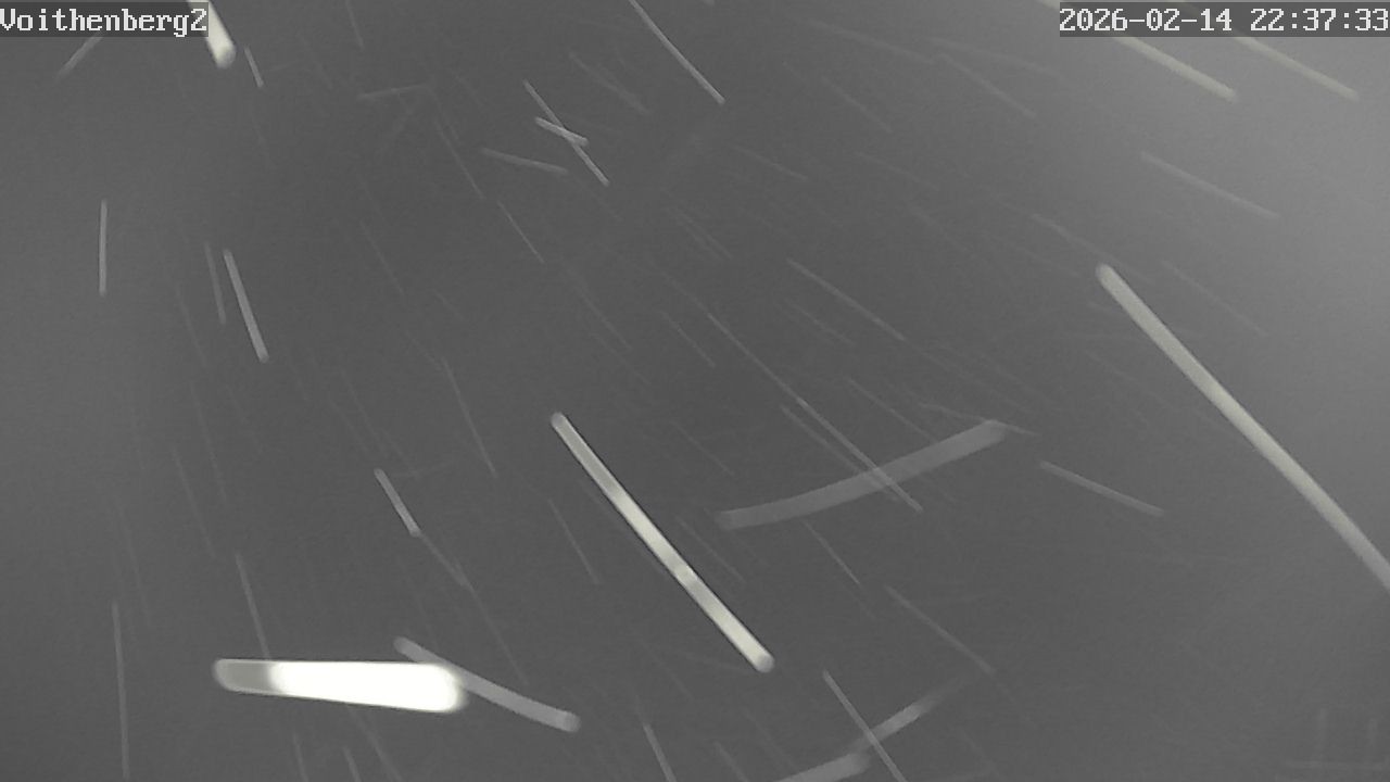 Archiv Foto Webcam Voithenberg bei Furth im Wald