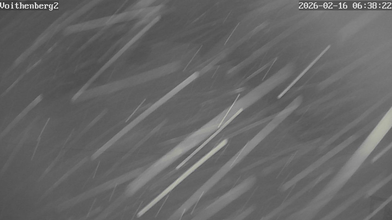 Archiv Foto Webcam Voithenberg bei Furth im Wald