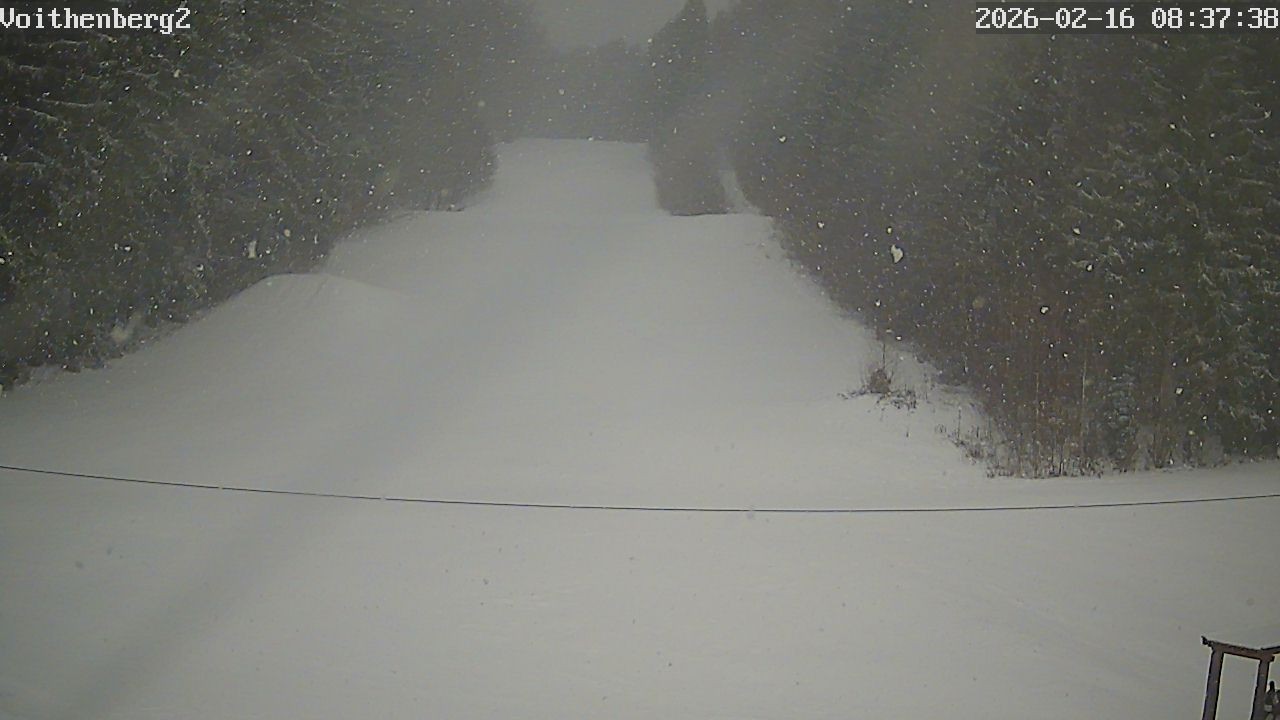 Archiv Foto Webcam Voithenberg bei Furth im Wald