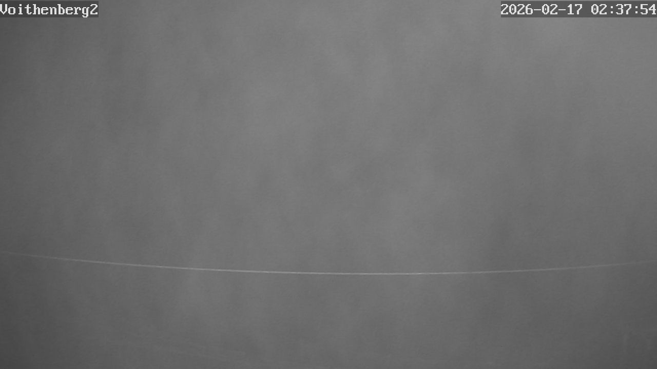 Archiv Foto Webcam Voithenberg bei Furth im Wald