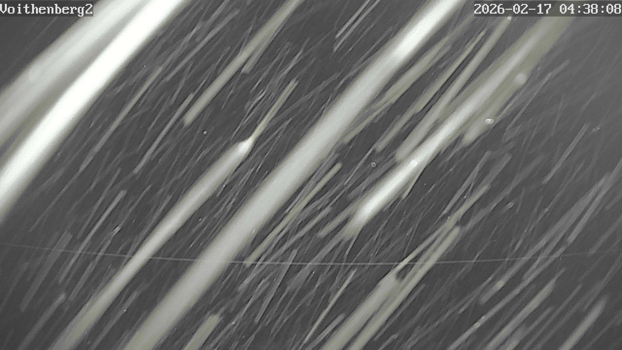 Archiv Foto Webcam Voithenberg bei Furth im Wald