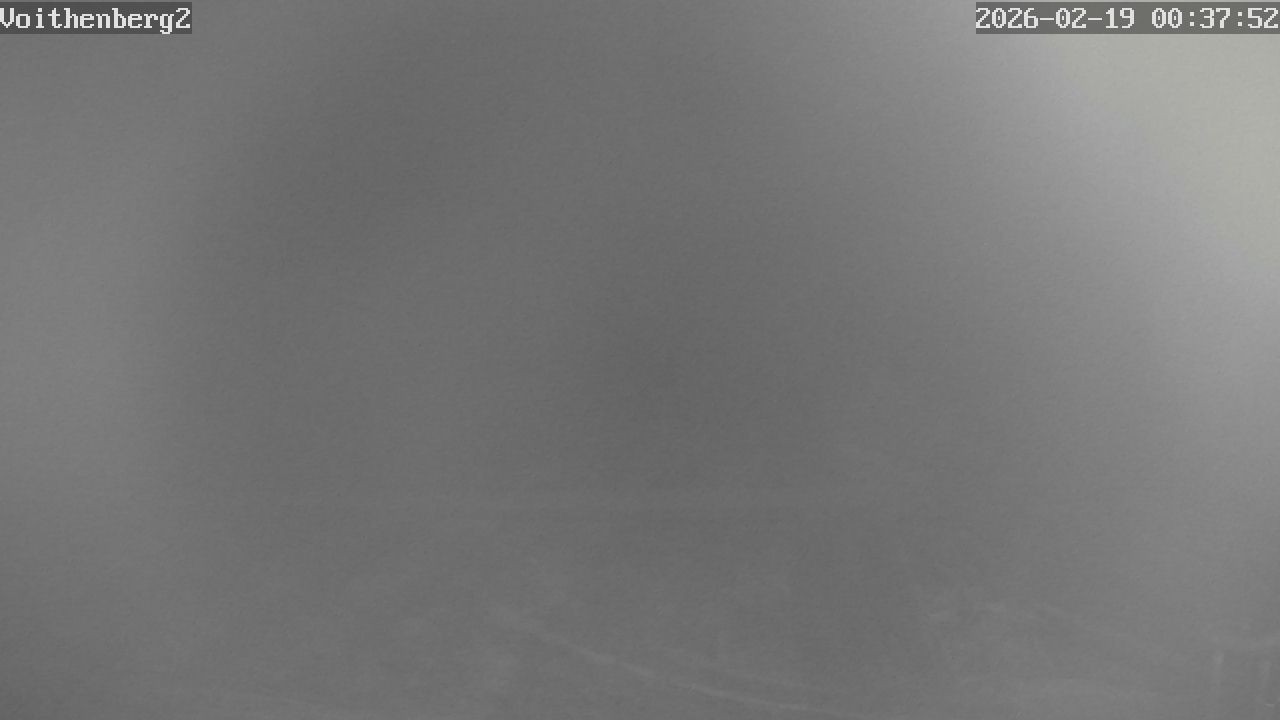 Archiv Foto Webcam Voithenberg bei Furth im Wald