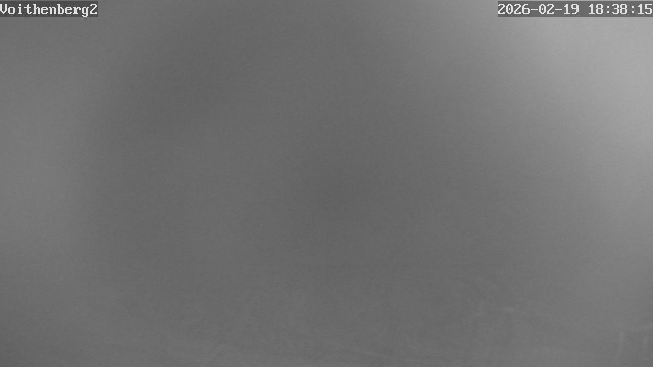 Archiv Foto Webcam Voithenberg bei Furth im Wald