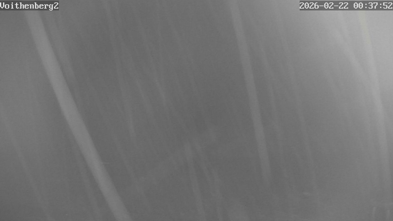 Archiv Foto Webcam Voithenberg bei Furth im Wald