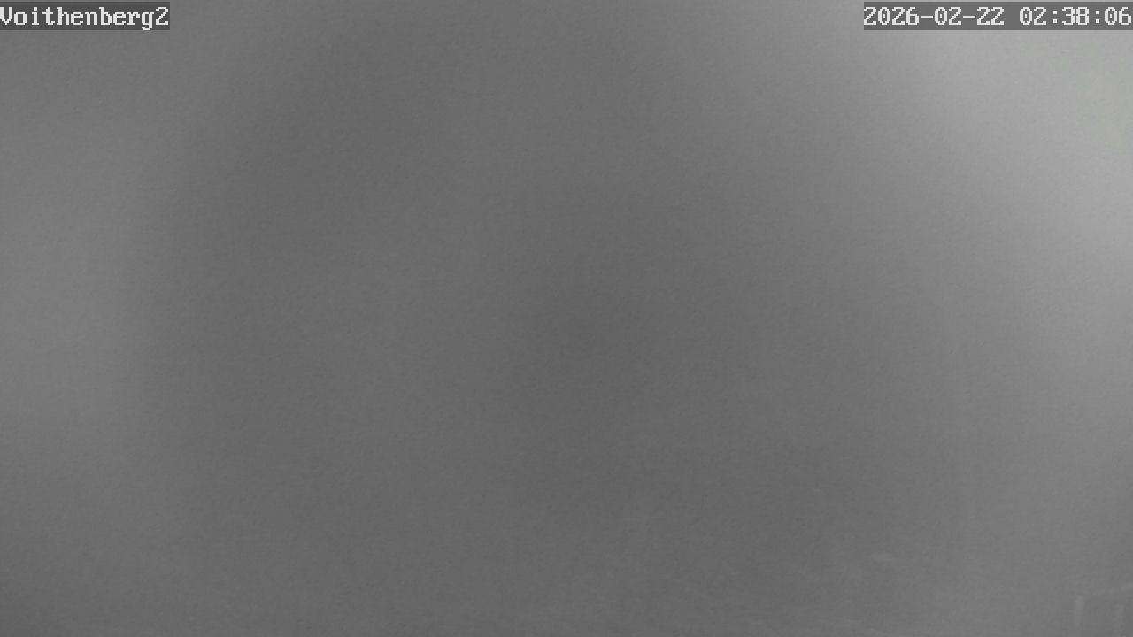 Archiv Foto Webcam Voithenberg bei Furth im Wald