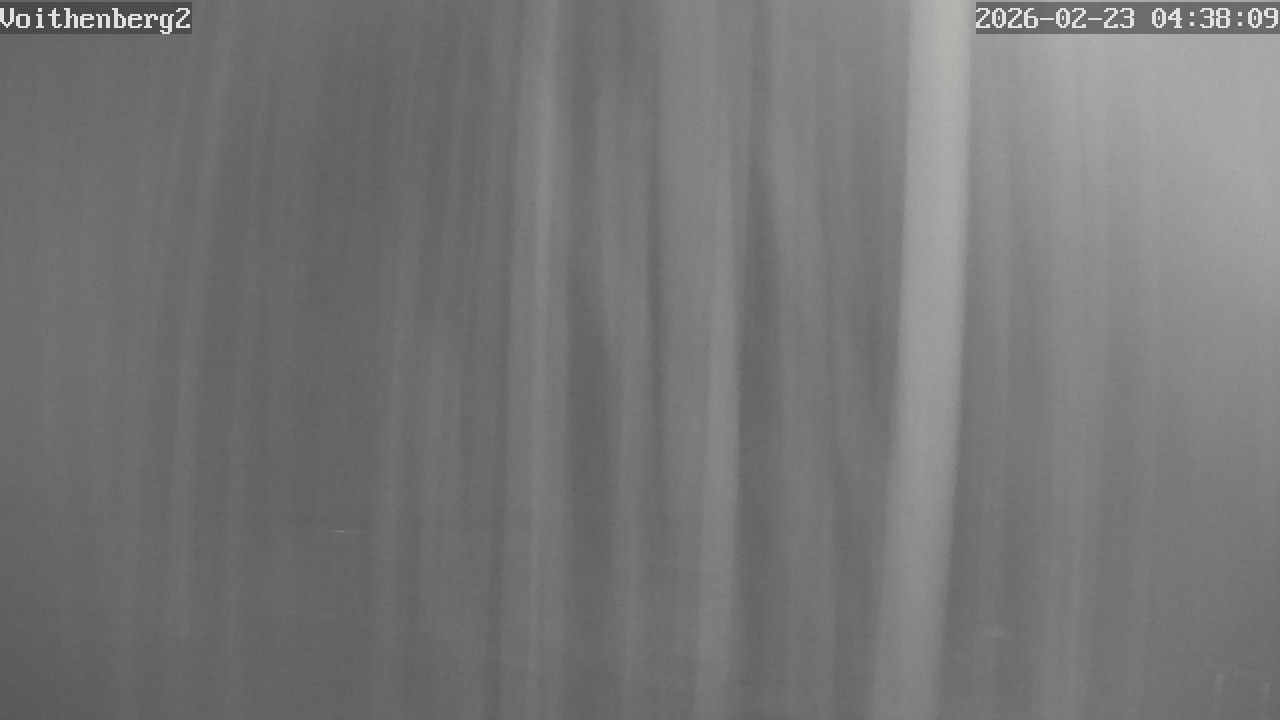 Archiv Foto Webcam Voithenberg bei Furth im Wald