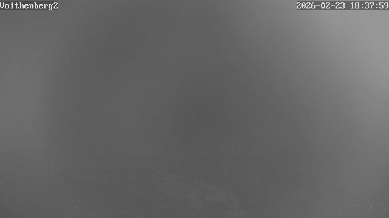 Archiv Foto Webcam Voithenberg bei Furth im Wald