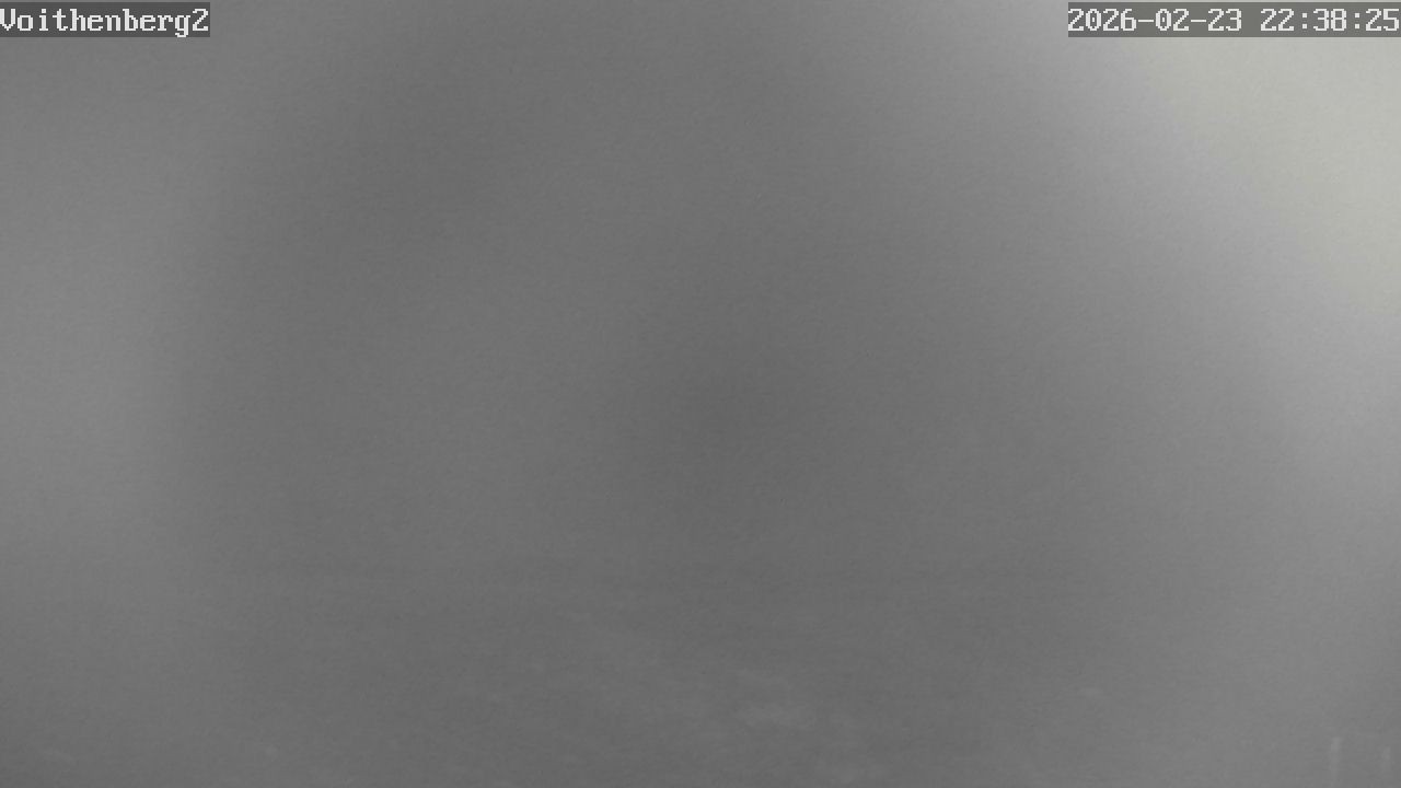 Archiv Foto Webcam Voithenberg bei Furth im Wald