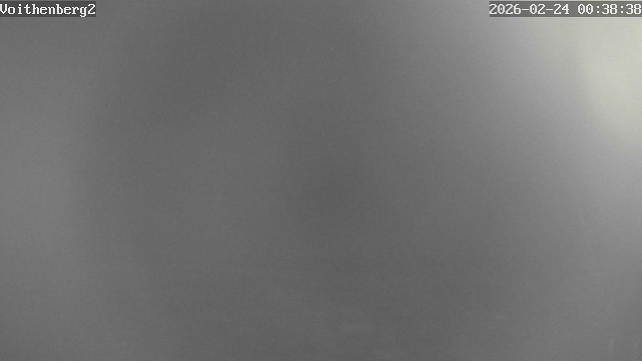 Archiv Foto Webcam Voithenberg bei Furth im Wald