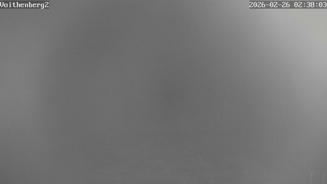 Archiv Foto Webcam Voithenberg bei Furth im Wald