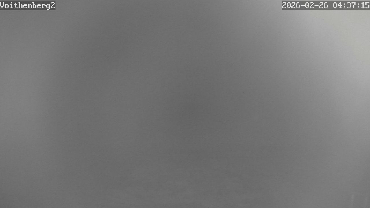 Archiv Foto Webcam Voithenberg bei Furth im Wald