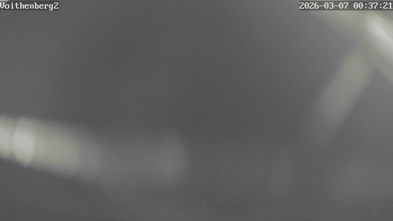 Archiv Foto Webcam Voithenberg bei Furth im Wald