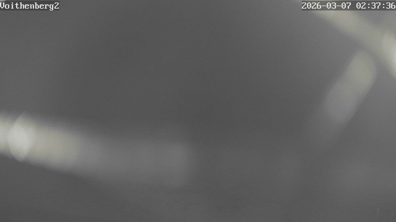 Archiv Foto Webcam Voithenberg bei Furth im Wald