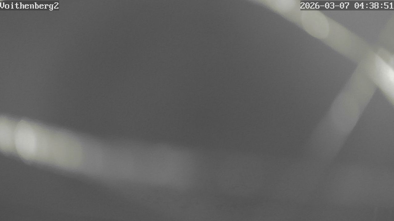 Archiv Foto Webcam Voithenberg bei Furth im Wald