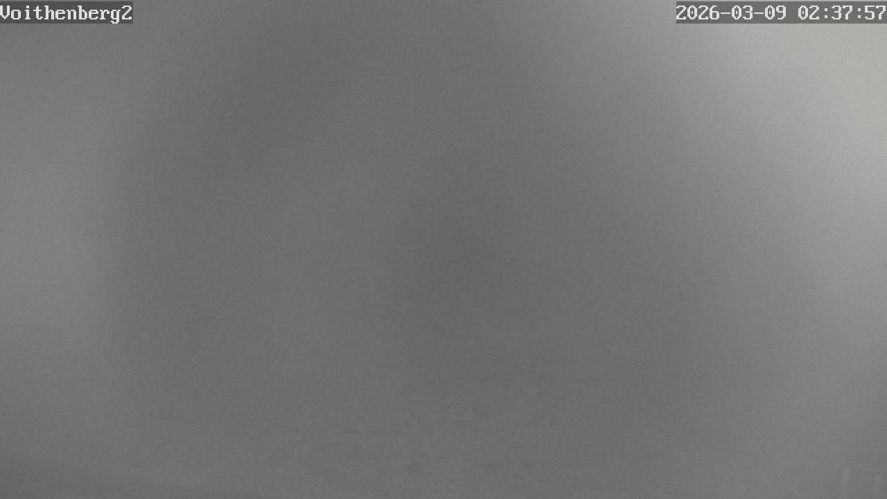 Archiv Foto Webcam Voithenberg bei Furth im Wald