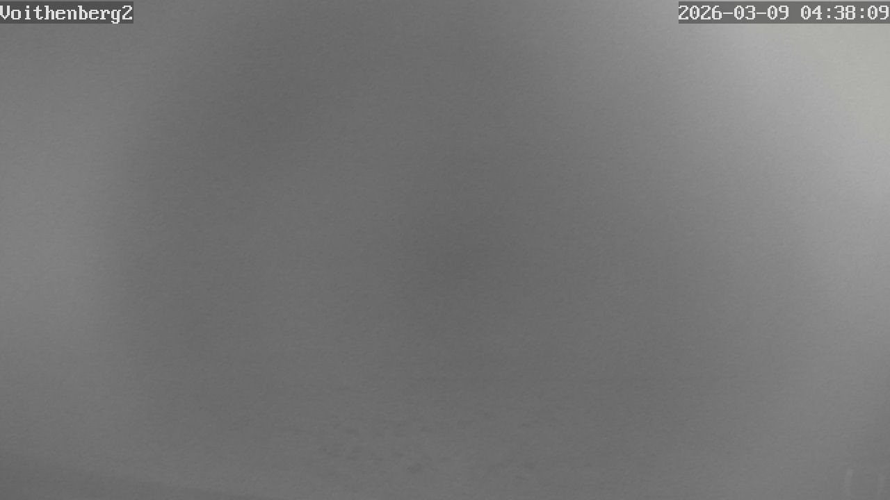 Archiv Foto Webcam Voithenberg bei Furth im Wald