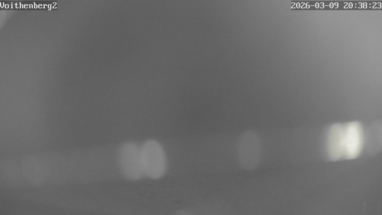 Archiv Foto Webcam Voithenberg bei Furth im Wald