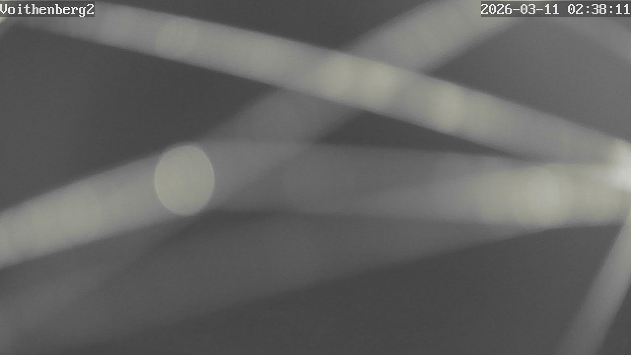 Archiv Foto Webcam Voithenberg bei Furth im Wald